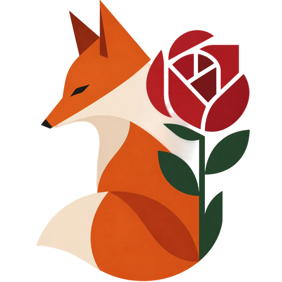 Foxrose logo